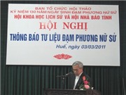 Bóng đá anh, ngoại hạng anh, lịch thi đấu euro 2012,  Bậc nữ lưu tân tiến của thế kỷ 20